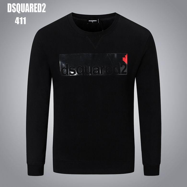 DSQ Sweatshirt-089